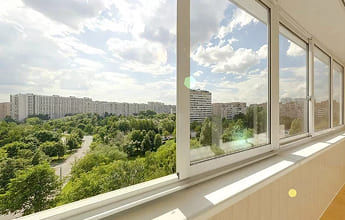 Окна РЕХАУ